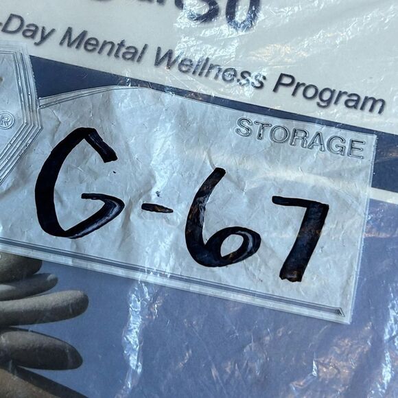 5 for $25🔥Wellness KickStart30: A Proven 30-Day Mental Wellness Program - Picture 3 of 3